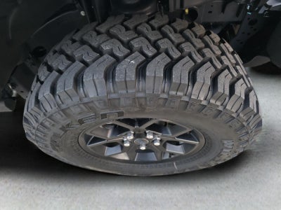 2025 Jeep Wrangler 4xe Willys