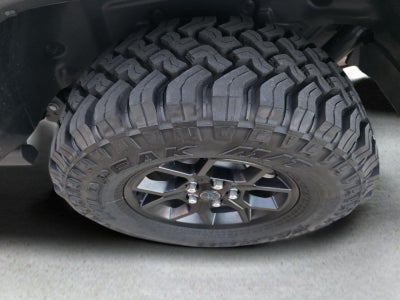 2025 Jeep Wrangler 4xe Willys