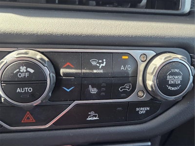 2025 Jeep Wrangler 4xe Rubicon