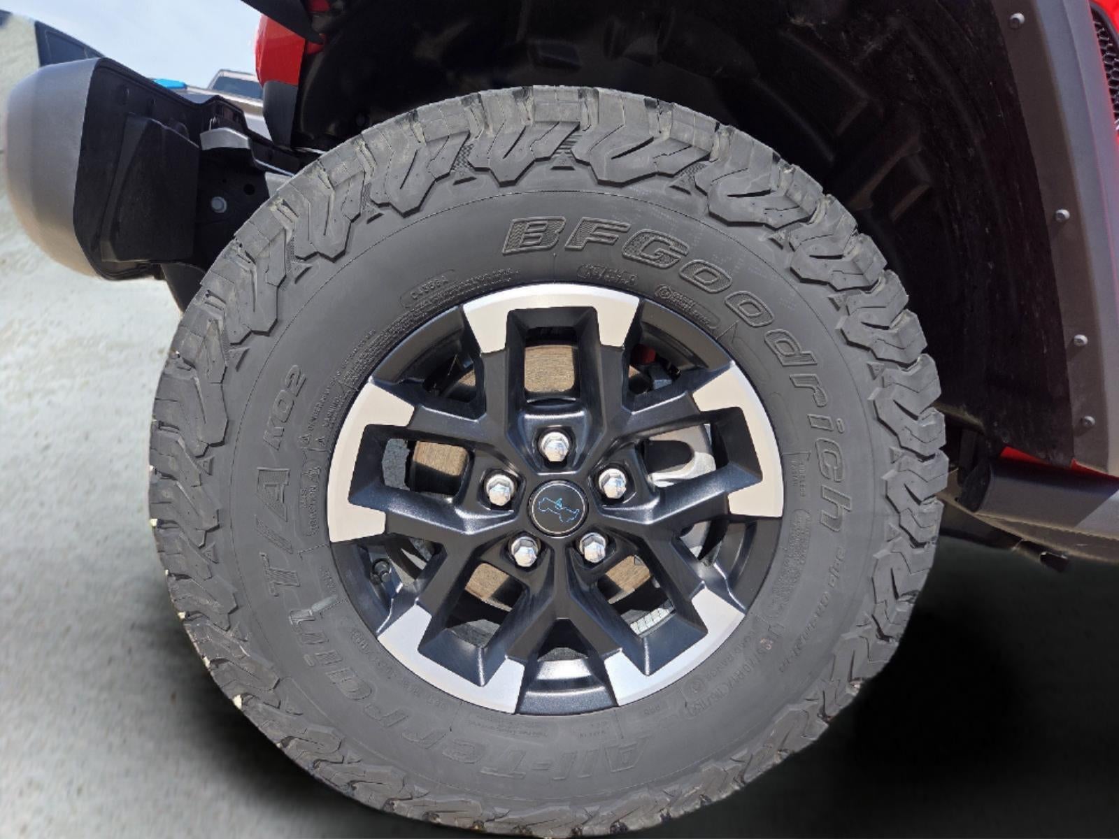 2025 Jeep Wrangler 4xe Rubicon