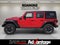 2025 Jeep Wrangler 4xe Rubicon