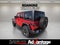2025 Jeep Wrangler 4xe Rubicon