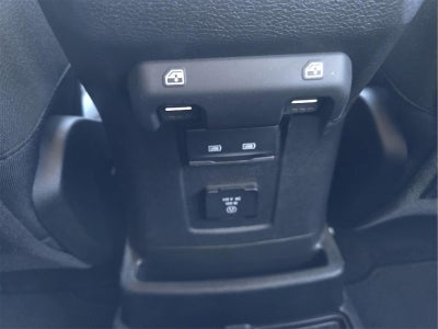 2025 Jeep Wrangler 4xe Rubicon