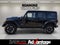 2025 Jeep Wrangler 4xe Rubicon