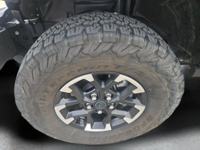 2025 Jeep Wrangler 4xe Rubicon