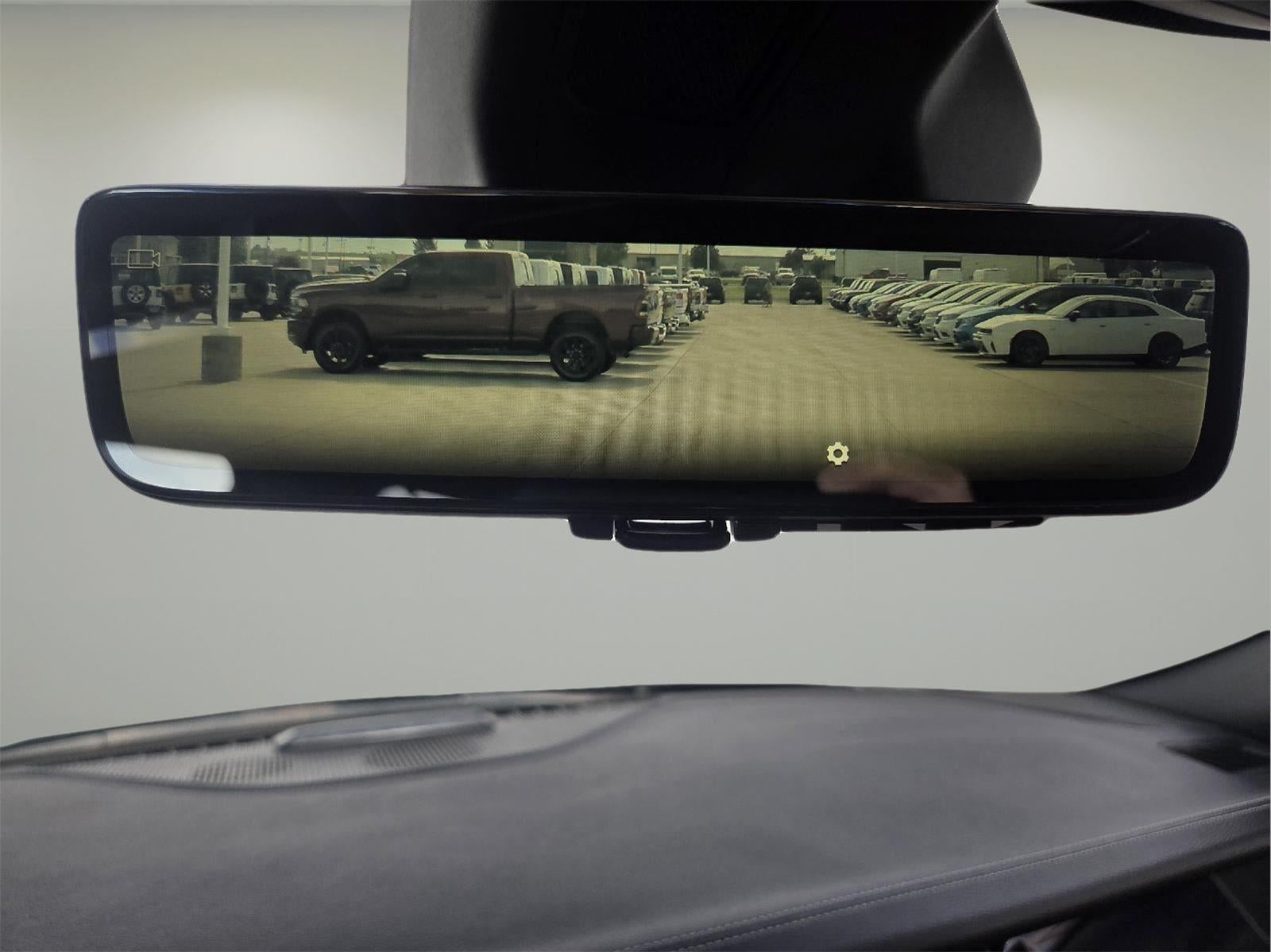 2023 Jeep Grand Cherokee 4xe 4X4