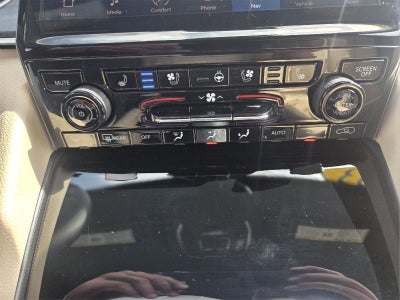 2023 Jeep Grand Cherokee 4xe 4X4