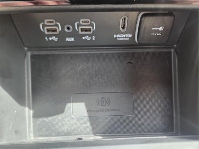 2023 Jeep Grand Cherokee 4xe 4X4