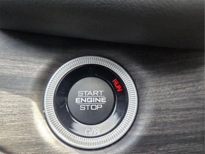 2023 Jeep Grand Cherokee 4xe 4X4