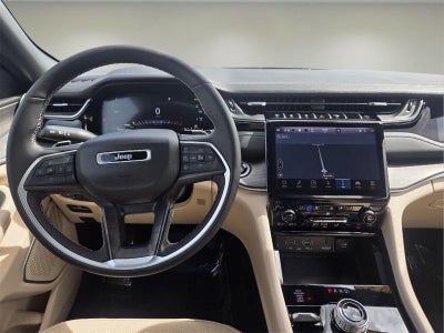 2023 Jeep Grand Cherokee 4xe 4X4