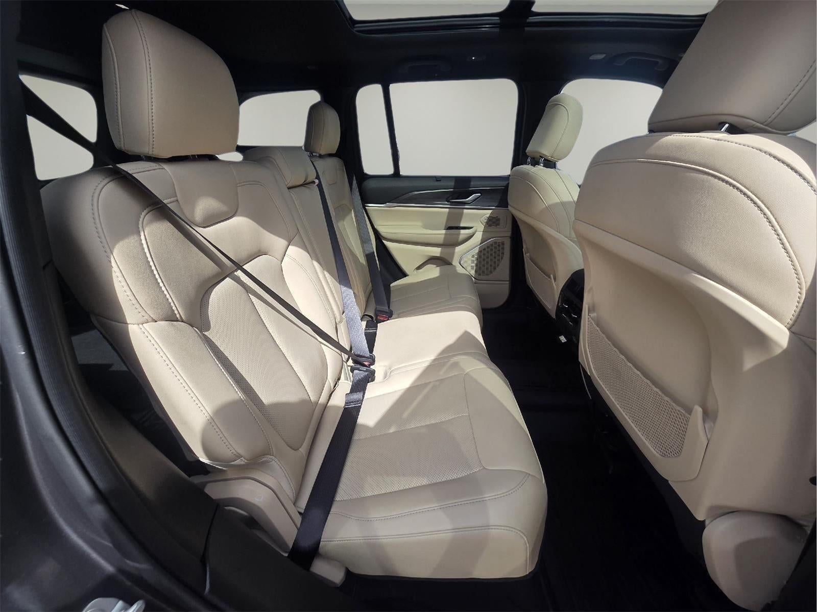2023 Jeep Grand Cherokee 4xe 4X4