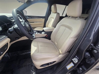 2023 Jeep Grand Cherokee 4xe 4X4
