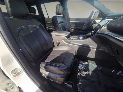 2024 Jeep Grand Cherokee 4xe Anniversary Edition