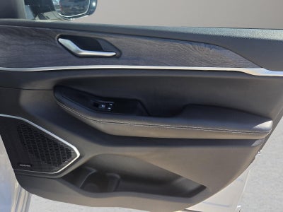 2024 Jeep Grand Cherokee 4xe Anniversary Edition