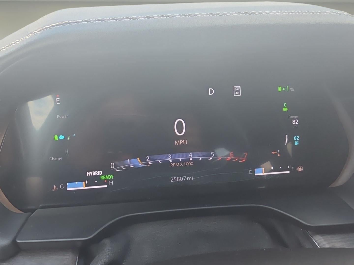2023 Jeep Grand Cherokee 4xe Overland