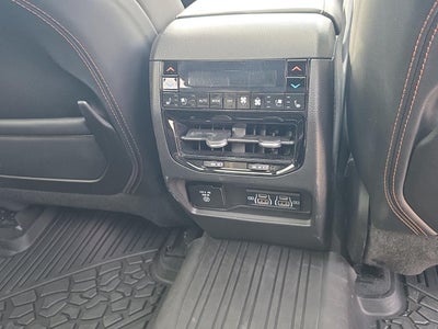 2023 Jeep Grand Cherokee 4xe Summit Reserve