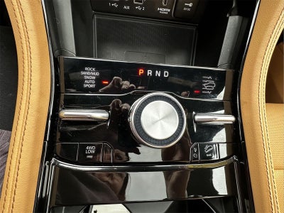 2023 Jeep Grand Cherokee 4xe Summit Reserve