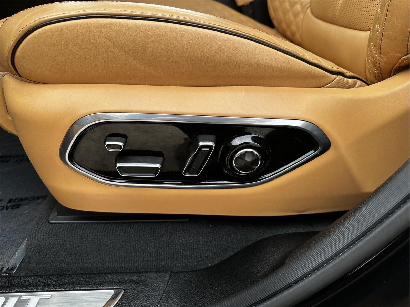 2023 Jeep Grand Cherokee 4xe Summit Reserve