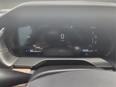 2022 Jeep Grand Cherokee 4xe Summit
