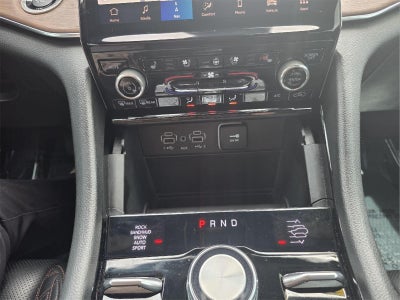 2022 Jeep Grand Cherokee 4xe Summit