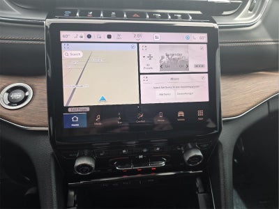 2022 Jeep Grand Cherokee 4xe Summit