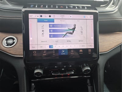 2022 Jeep Grand Cherokee 4xe Summit