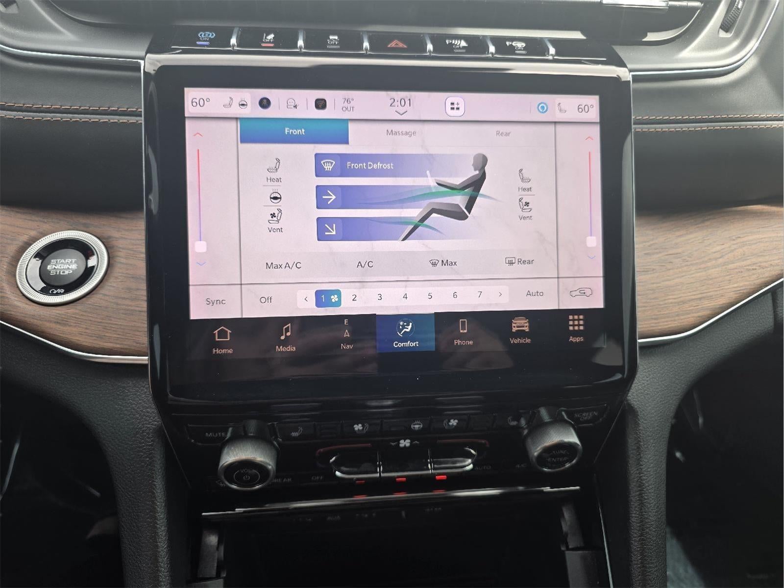 2022 Jeep Grand Cherokee 4xe Summit