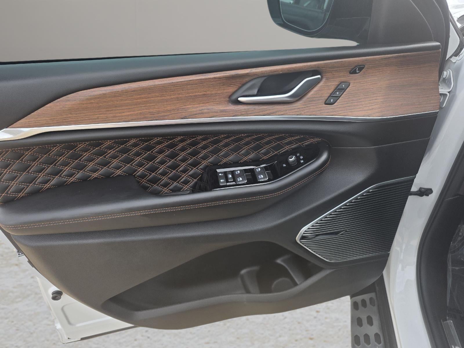 2022 Jeep Grand Cherokee 4xe Summit