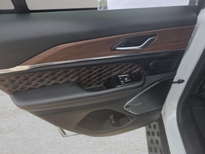 2022 Jeep Grand Cherokee 4xe Summit