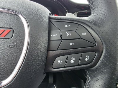 2025 Dodge Durango R/T Plus