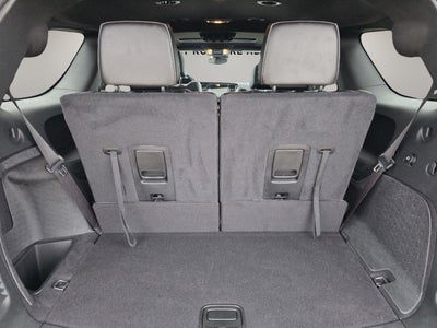 2025 Dodge Durango R/T Plus