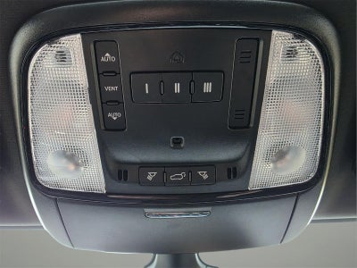 2025 Dodge Durango R/T Plus
