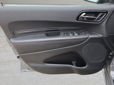 2025 Dodge Durango R/T Plus