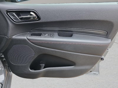 2025 Dodge Durango R/T Plus