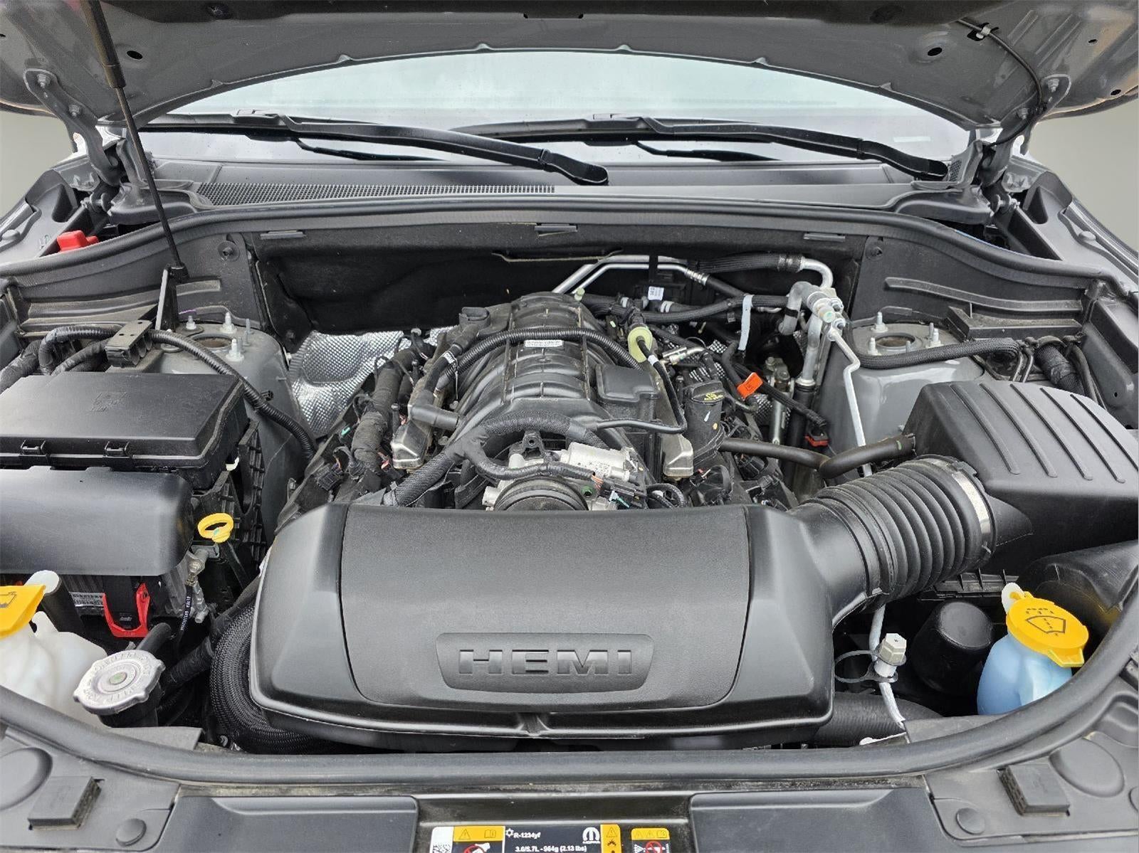 2025 Dodge Durango R/T Plus