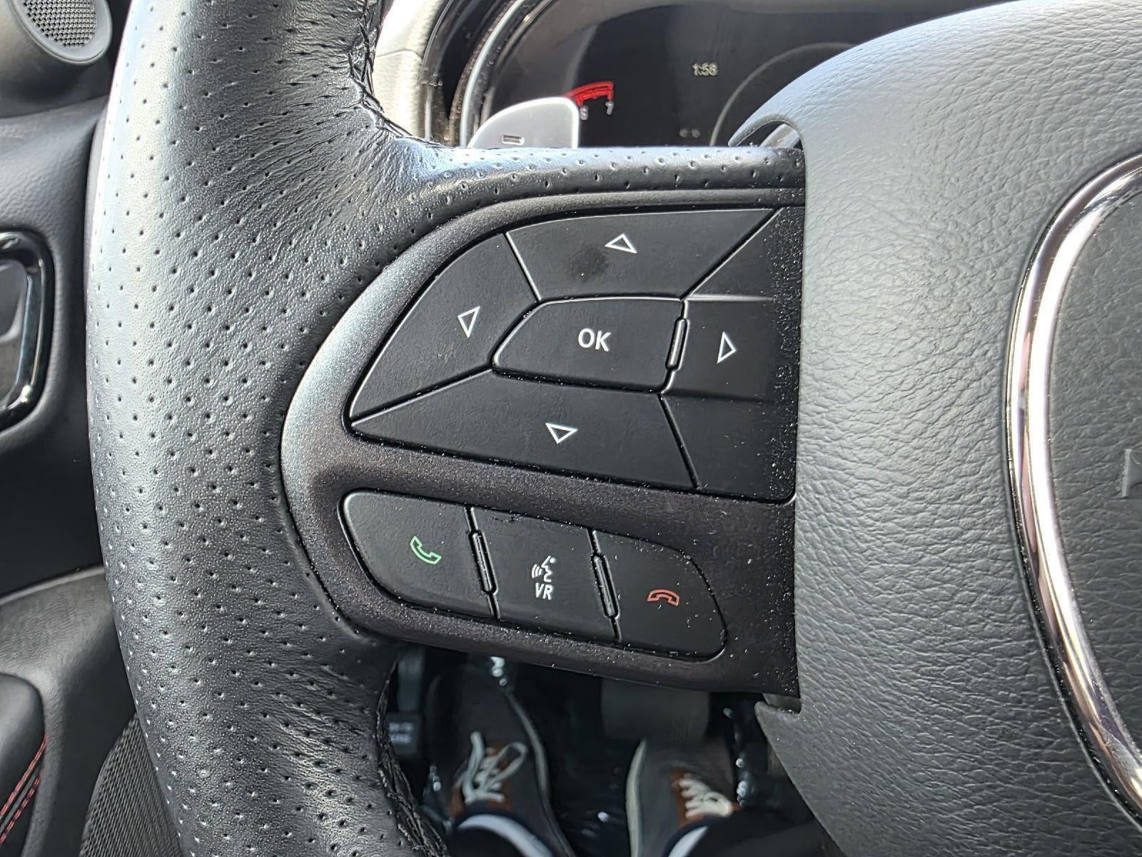 2026 Dodge Durango GT HEMI V8