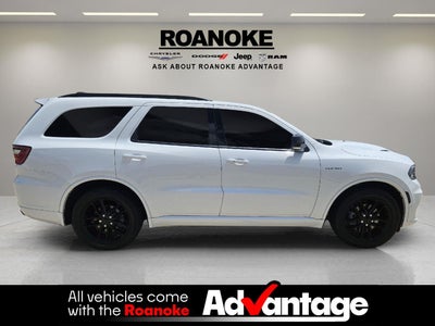 2023 Dodge Durango R/T Premium