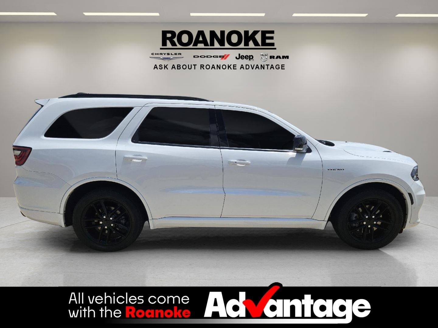 2023 Dodge Durango R/T Premium