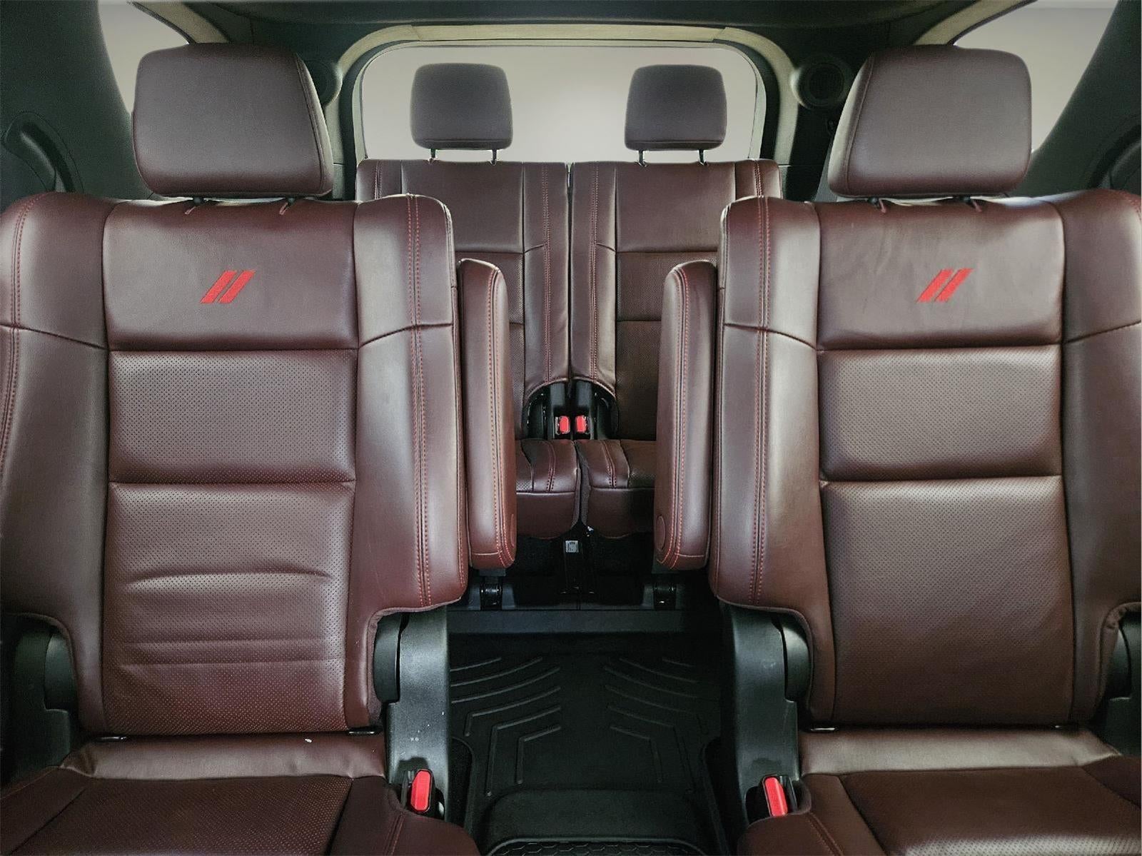 2023 Dodge Durango R/T Premium