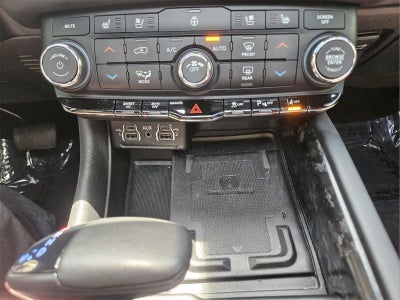 2023 Dodge Durango R/T Premium