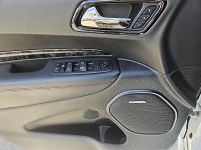 2023 Dodge Durango R/T Premium