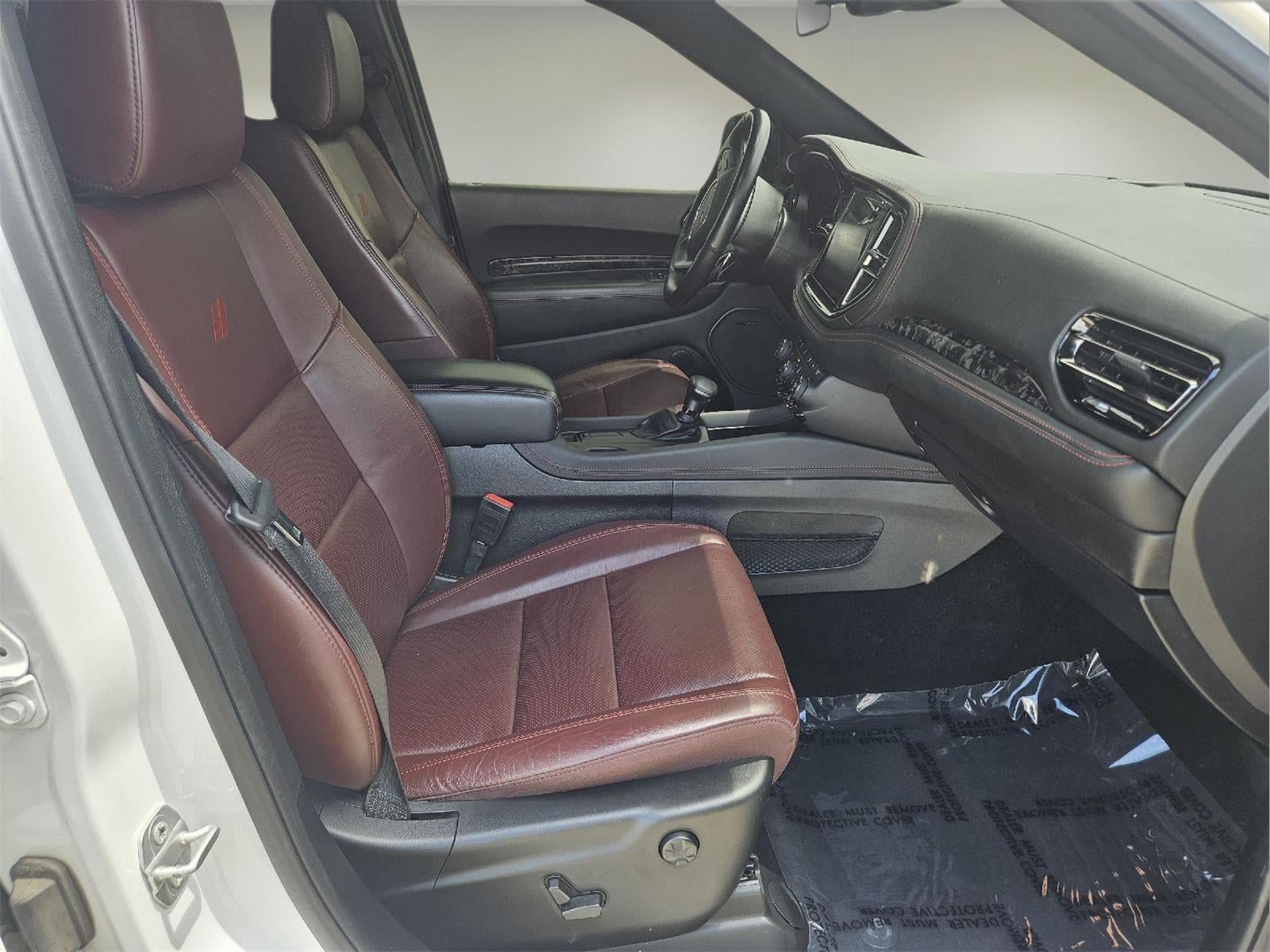 2023 Dodge Durango R/T Premium