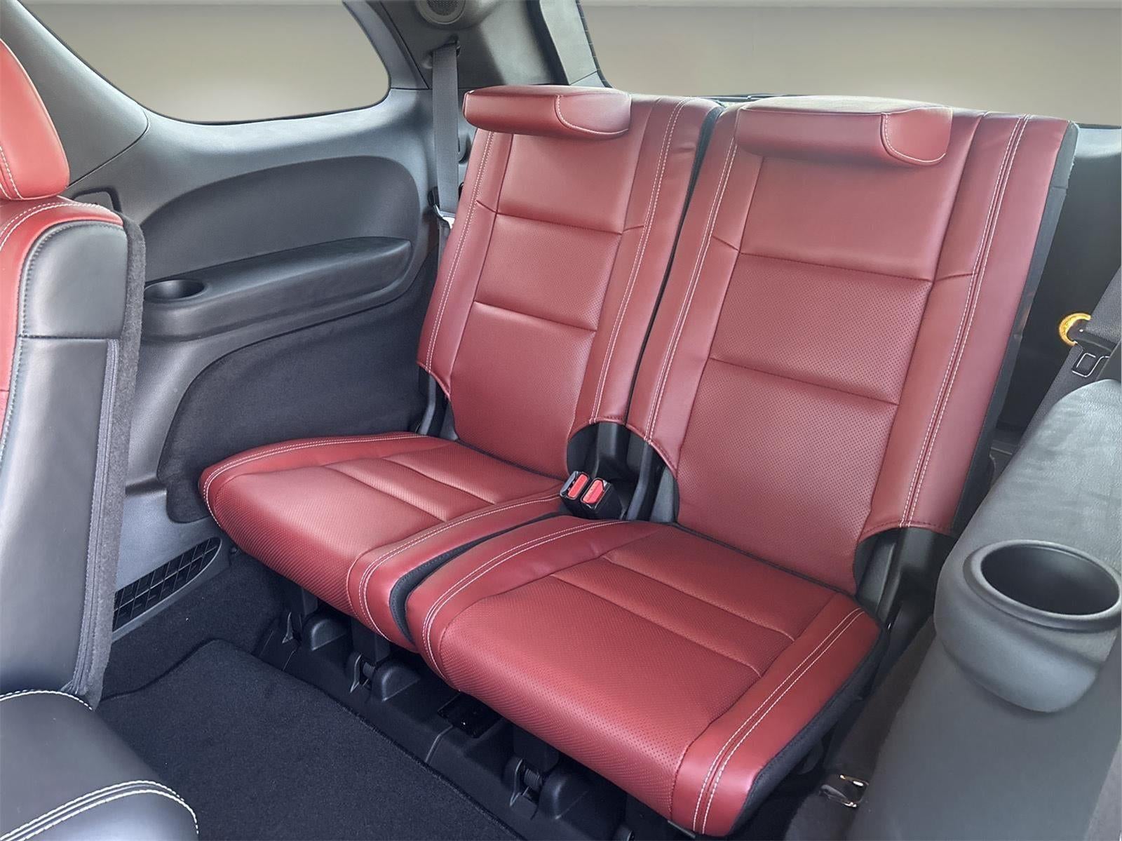 2026 Dodge Durango SRT Jailbreak