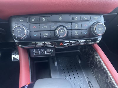 2026 Dodge Durango SRT Jailbreak