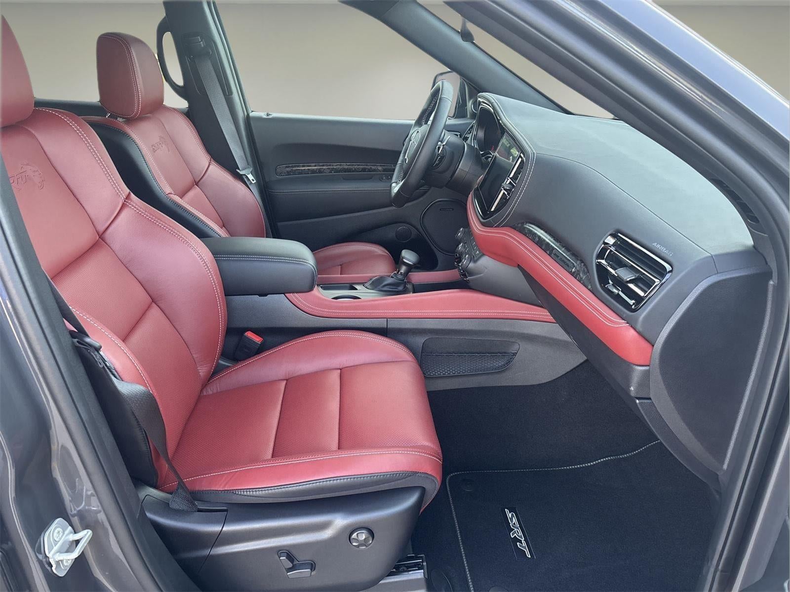 2026 Dodge Durango SRT Jailbreak