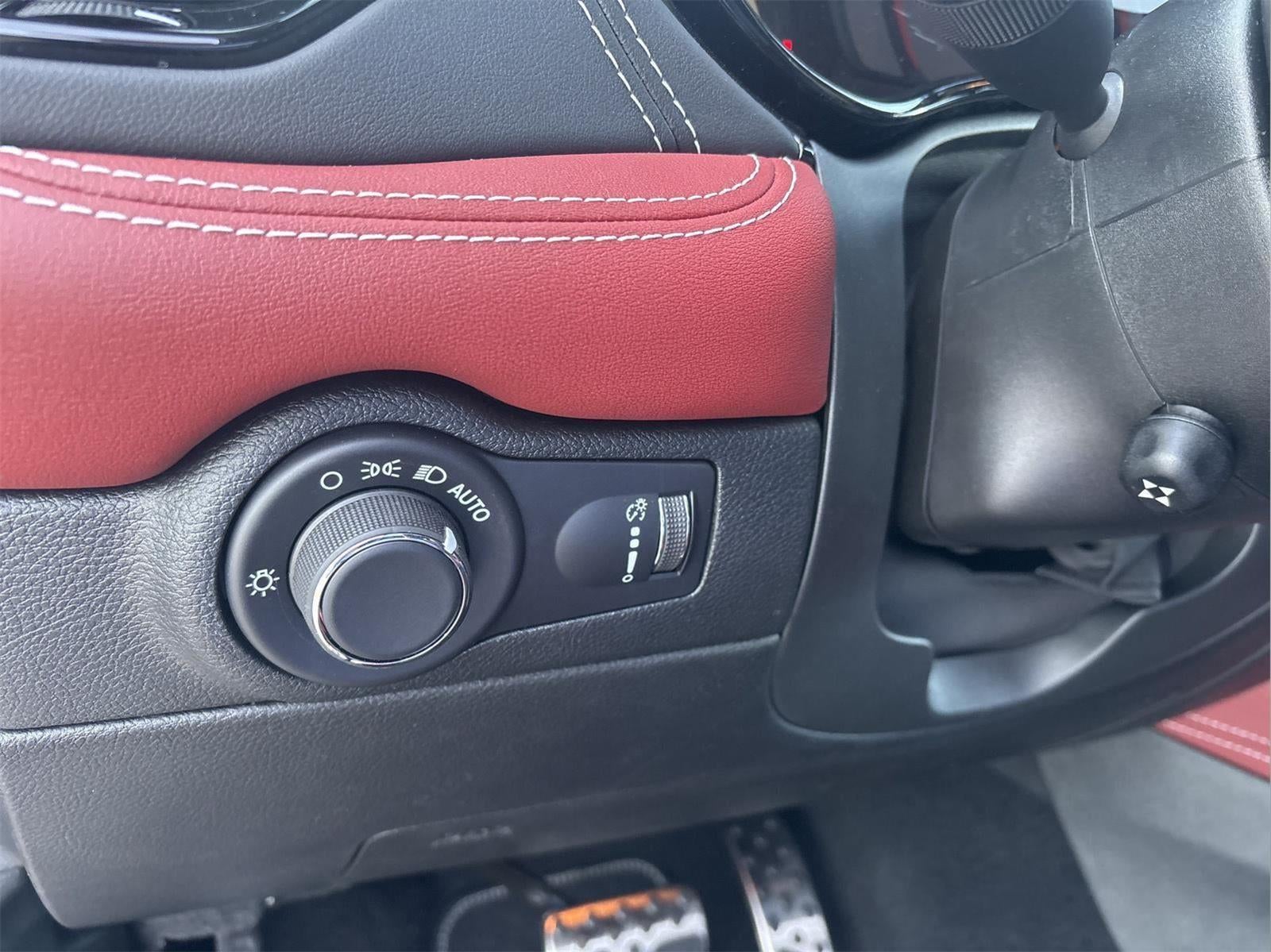 2026 Dodge Durango SRT Jailbreak