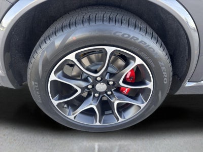 2026 Dodge Durango SRT Jailbreak