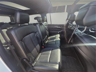 2024 Jeep Wagoneer L Series III