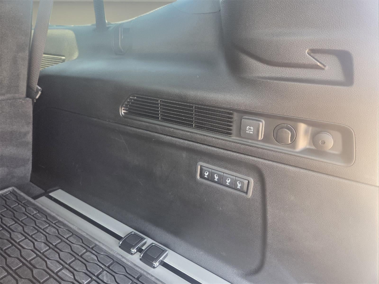 2024 Jeep Wagoneer L Series III