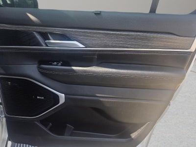 2024 Jeep Wagoneer L Series III